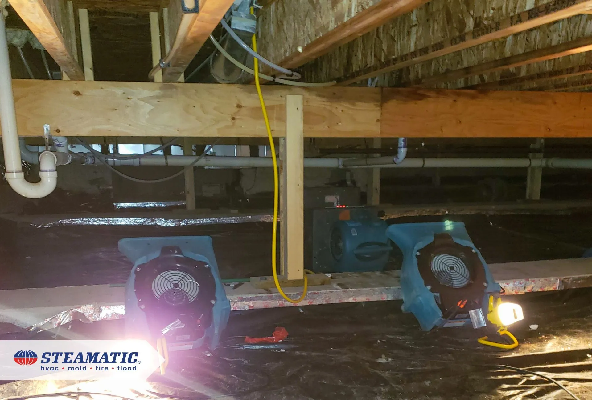 The Essential Guide to Water Damage Restoration