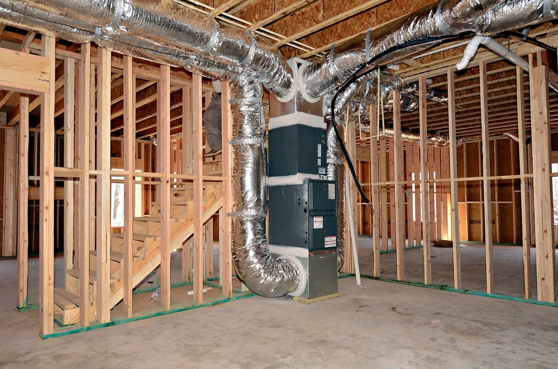 5 Tips to Prepare Your HVAC System For Fall