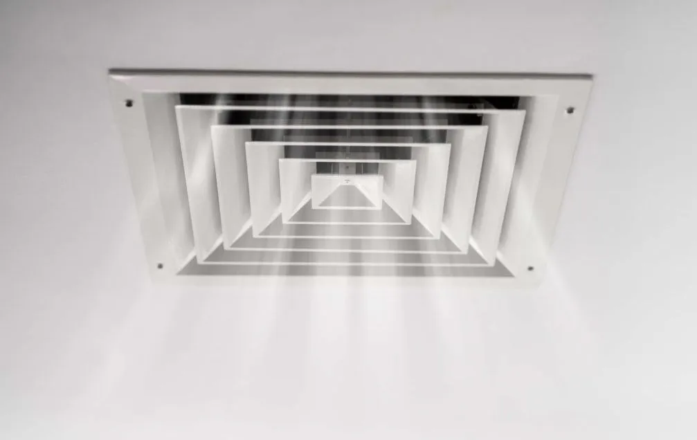 Top 5 Tips for Better Indoor Air Quality This Spring
