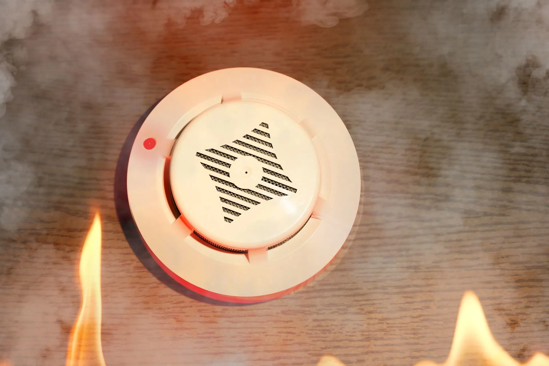 Don’t Let These 3 Fire Risks Ruin Your Summer