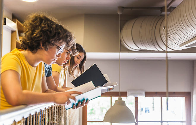 HVAC Cleaning Services Built To Meet School Safety And Budget Needs
